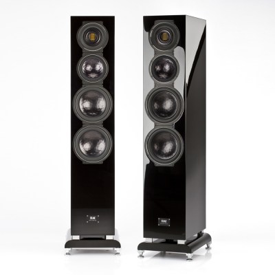 Elac FS 509 VX-Jet